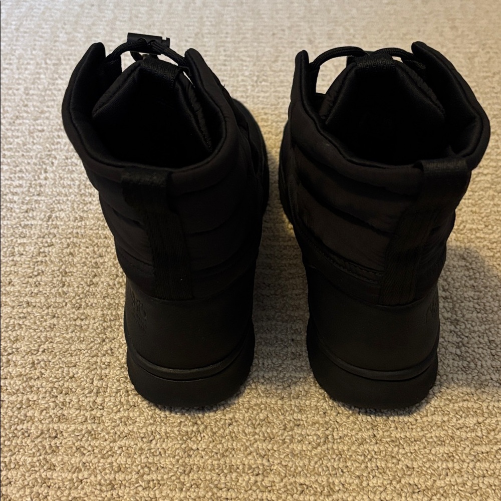 Ryka Women’s Solace Water Resistant Cold Weather Booties - Picture 6 of 10